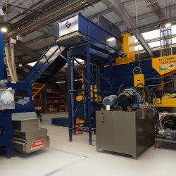 Berry Supports RECOUP’s Plastics Recycling Message